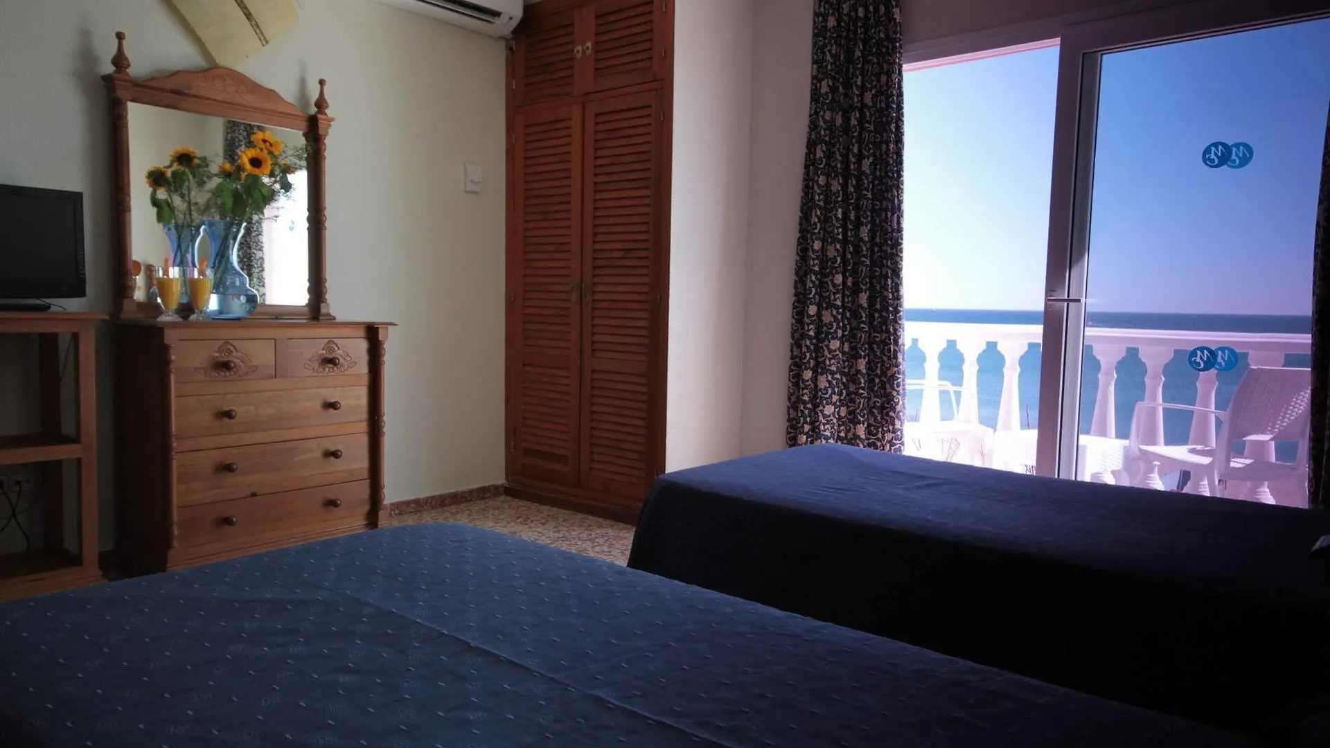 Hotel Moon Dreams Mediterraneo Torremolinos 3*,  Espagne