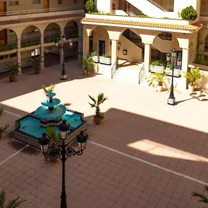 Apartamento Córdoba Arysal Salou