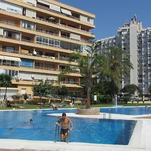 Apartamento Estudio La Colina Torremolinos