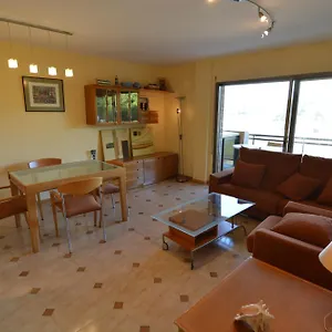 Apartamento Saval Cala Font Salou