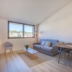 Apartamento Flateli - Exclusivo Placa Catalunya 4-1 Gerona