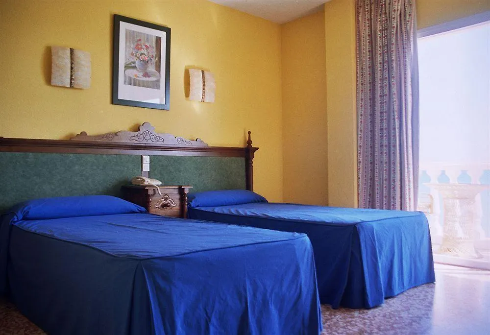 ***  Hotel Moon Dreams Mediterraneo Torremolinos Spain